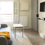 Hostnfly Apartments - Superb Apt Close To The Saint Martin Canal