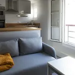 Hostnfly Apartments - Superb Apt Close To The Saint Martin Canal