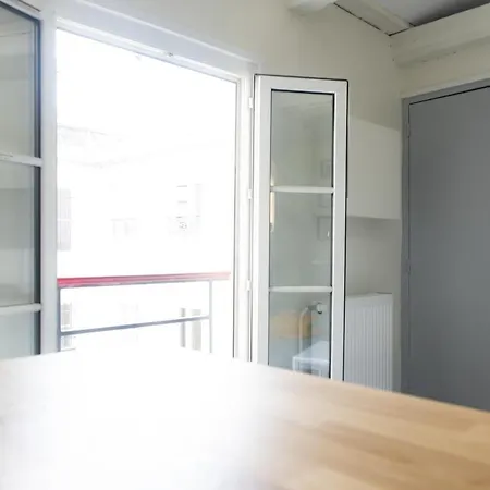 Hostnfly - Superb Apt Close To The Saint Martin Canal Apartment *